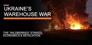 How Ukraine’s Drone War Is Crippling ‘Russia’s Amazon’