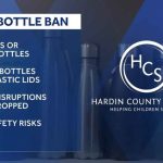 Schools Ban Metal Bottles After Brutal Fights Hardin County Schools bans glass, metal water bottles this year