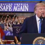 HISTORIC! FBI Data Shows Major Collapse in Violent Crime HISTORIC! FBI Data Shows Major Collapse in Violent Crime