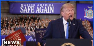 HISTORIC! FBI Data Shows Major Collapse in Violent Crime
