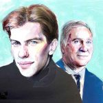 Tech Bro Loses $30B After Two $5B Bets Blew Up AFTER 80% LOSS HEDGE FUND SITUATIONAL AWARENESS ANNOUNCES $400M AI BET -RISK PERCEPTION IS GONE