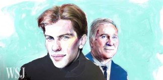 AFTER 80% LOSS HEDGE FUND SITUATIONAL AWARENESS ANNOUNCES $400M AI BET -RISK PERCEPTION IS GONE