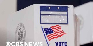 Democrats ramp up strategy ahead of 2026 midterms
