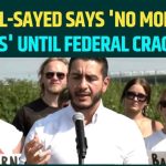 El-Sayed Wants to Take Bernie Sanders’ Socialism EVEN FURTHER 'STOP THEM NOW!': Abdul El-Sayed EXPOSES Alleged Big Tech Influence in Michigan, BLASTS OpenAI
