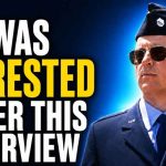 Air Force Major DETAINED After Explosive Trump Attack AIR FORCE MAJOR SOUNDS ALARM ON TRUMP—DAYS LATER, HE’S DETAINED (Supercut)