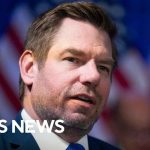 FBI Raids Eric Swalwell’s Home, Seizes Electronics FBI seizes Eric Swalwell's electronic devices in sexual misconduct investigation