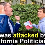 Dem Staffer’s Attack on Nick Shirley BACKFIRES Spectacularly