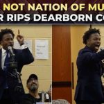 Pastor Says Dearborn Is ‘Under SHARIA LAW!'