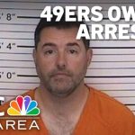 NFL Owner’s Arrest Takes an Unexpected Turn NFL Owner’s Arrest Takes an Unexpected Turn