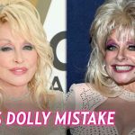 CNN’s Dolly Photo Blunder Explodes CNN Apologizes After Using Dolly Parton Impersonator’s Photo in Death Coverage