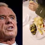 'We're Already Seeing Progress': RFK Jr Touts New Rules Meant To Make School Lunches More Nutritious