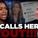 System Glitch Lets Ineligible Ballots Through Scott Jennings SHUTS DOWN Abby Phillip Over New Jersey Voter Controversy!