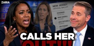 Scott Jennings SHUTS DOWN Abby Phillip Over New Jersey Voter Controversy!