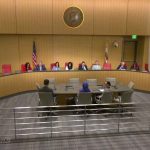 CFC's Greg Burt Testifies Against AB 2017, the Bill That Writes 2 Islamic Holidays Into CA Law