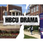 Why Tuskegee's Dress Code Backlash + Howard University's Student Crisis
