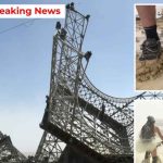 Man Found Dead at Burning Man Festival Amid Desert LOCKDOWN