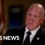 Border czar says changes were made after Minneapolis, mass deportations being done in "smarter way"