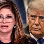 Fox Drops Bartiromo—But Was She Fired?
