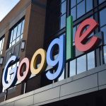 Maryland’s Big Tech Ad Tax Struck Down as Unconstitutional Google logo on office building facade