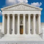Pentagon-DOJ Leak Hunters Unleashed United States Supreme Court building with classical columns